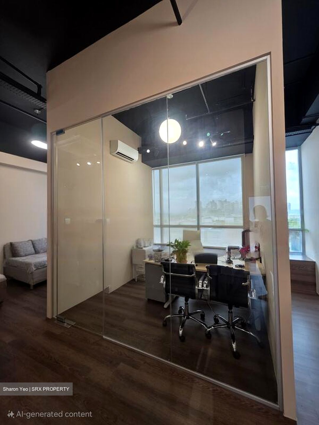 One Commonwealth (D3), Factory #485018201